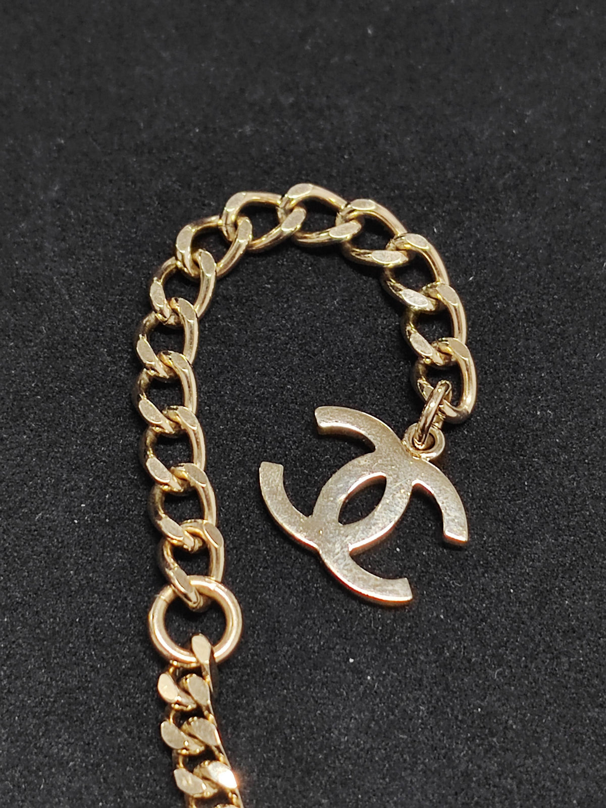 Chanel - Other - Gold plated - Gold
