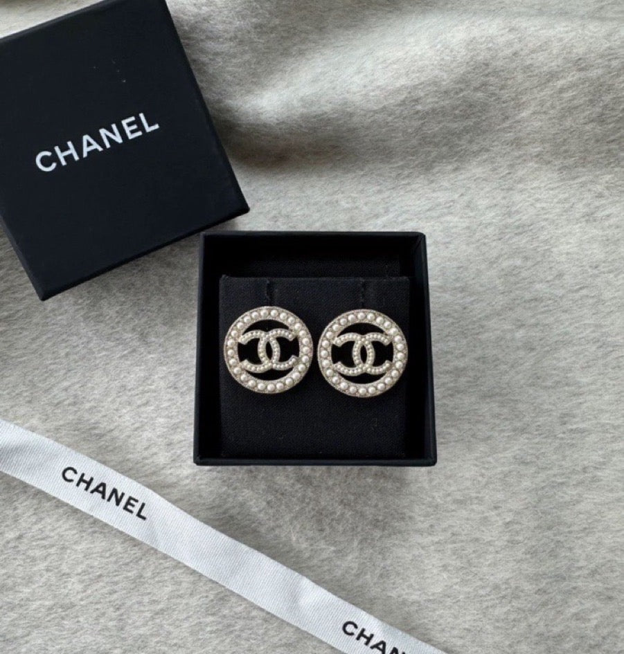 Chanel - Other - Gold plated - Gold