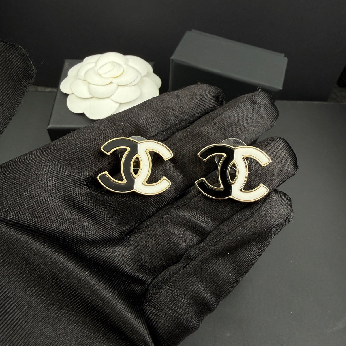 Chanel - Other - Gold plated - Gold