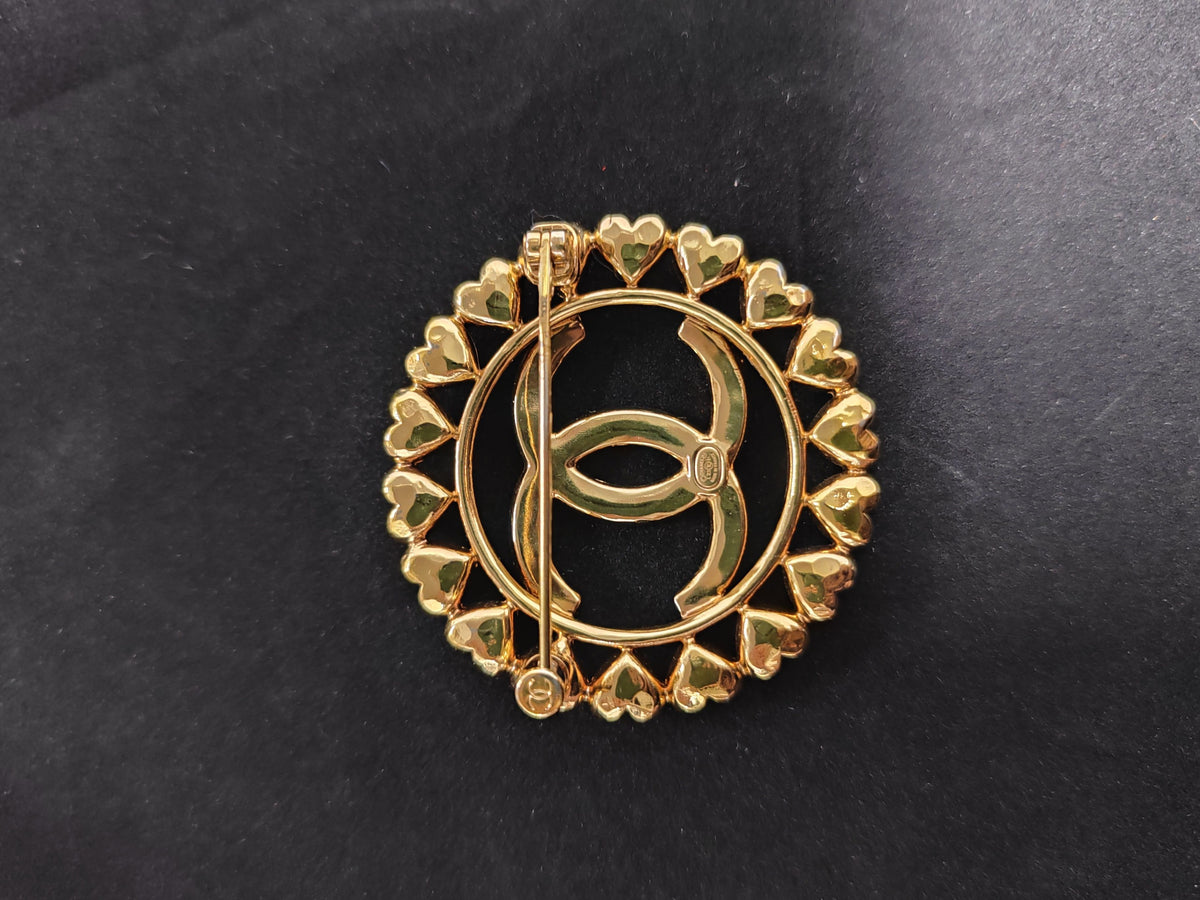 Chanel - Other - Gold plated - Gold