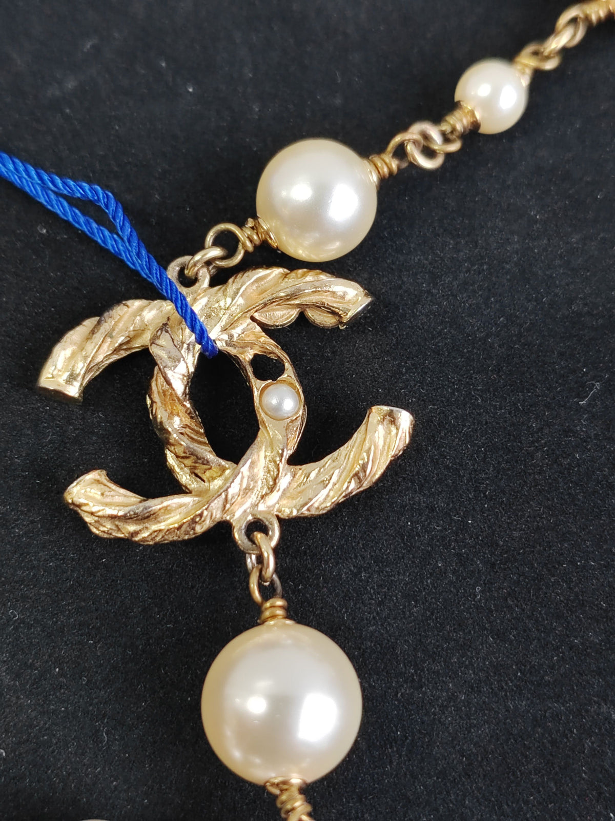 Chanel - Other - Gold plated - Gold