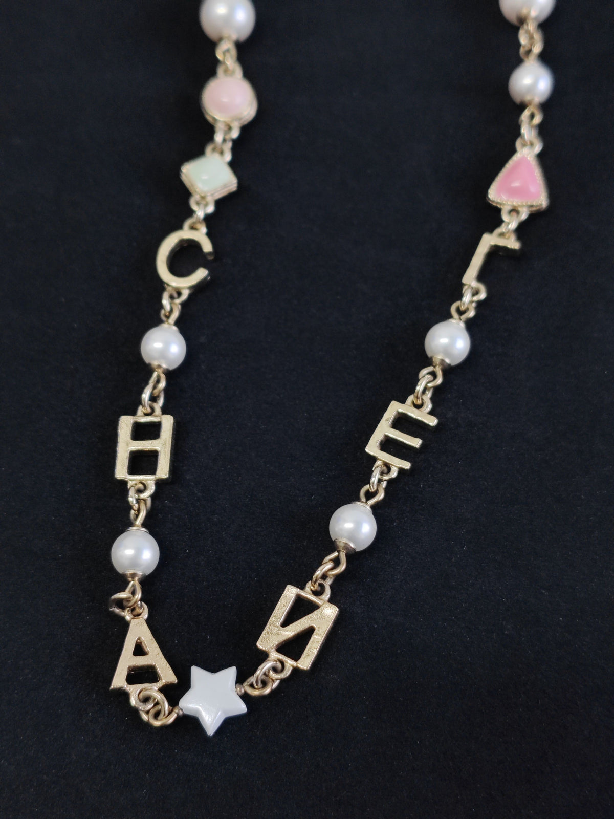 Chanel - Other - Gold plated - Gold