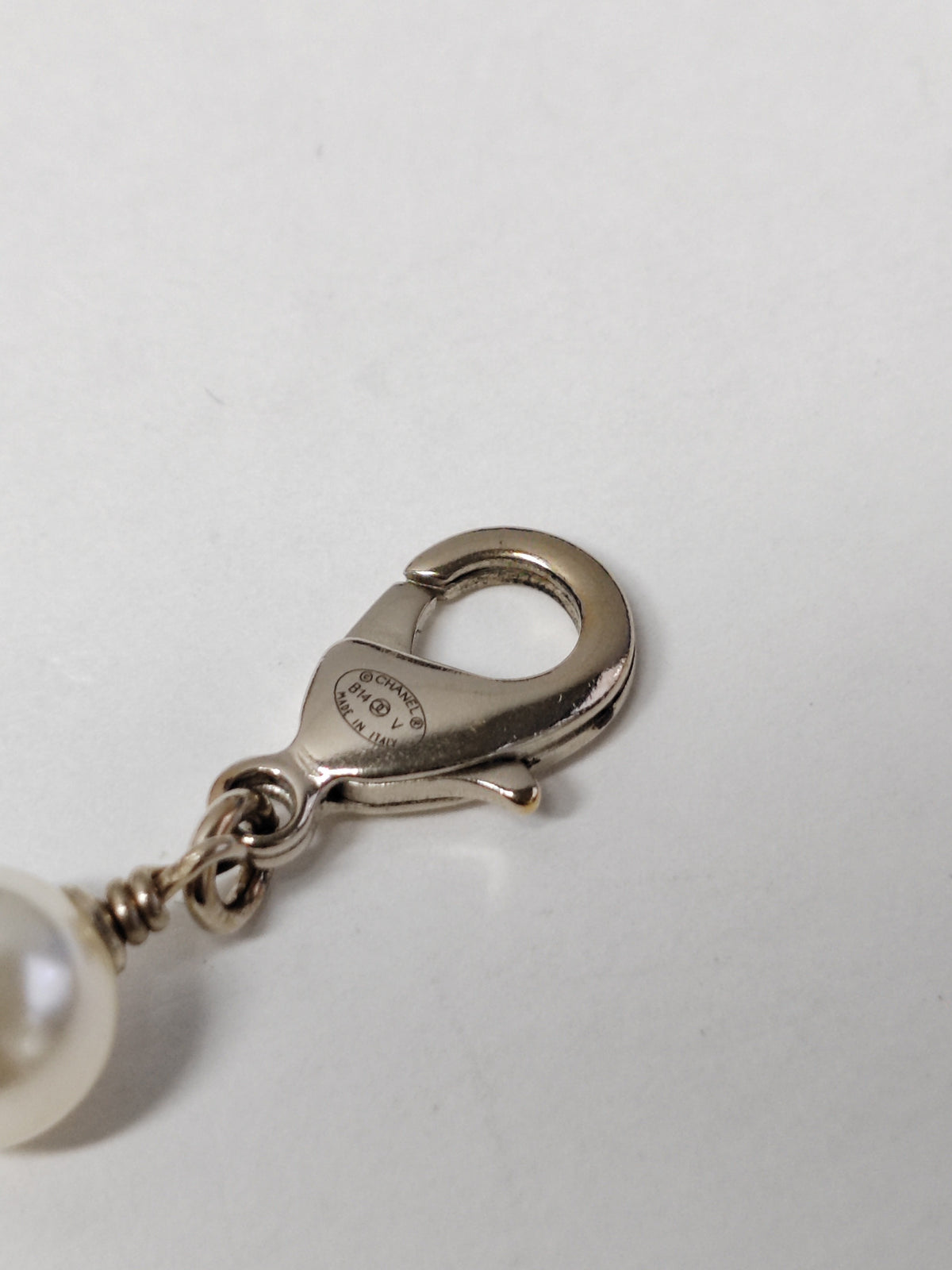 Chanel - Other - Gold plated - Gold