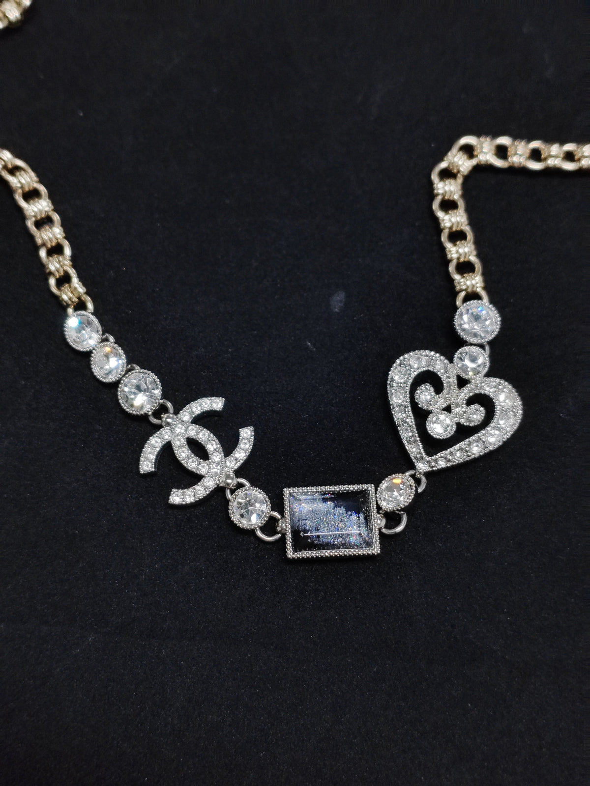 Chanel - Other - Gold plated - Gold