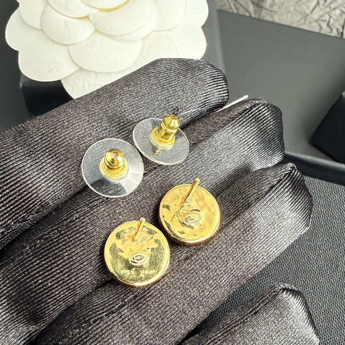 Chanel - Other - Gold plated - Gold