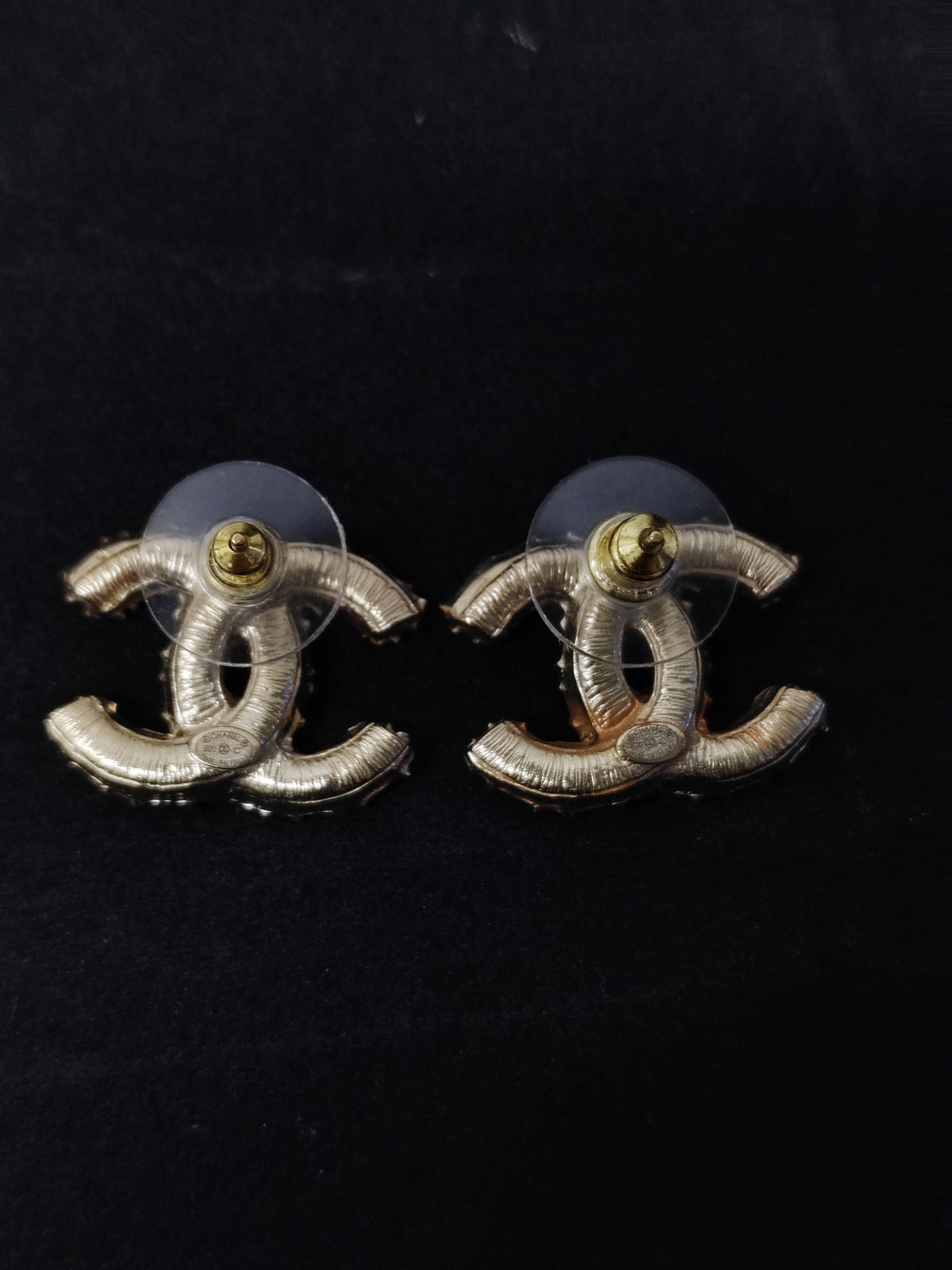 Chanel - Other - Gold plated - Gold