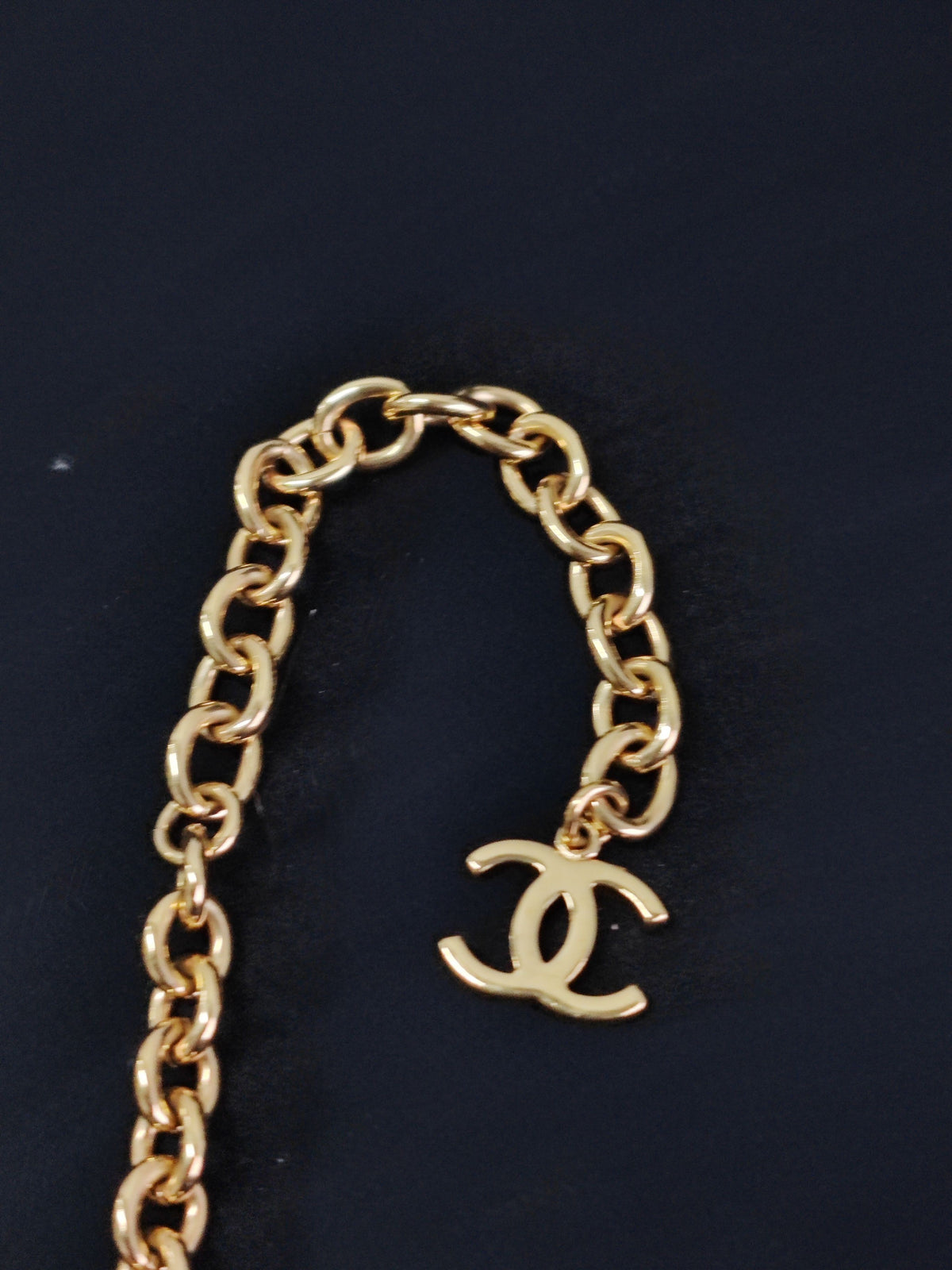 Chanel - Other - Gold plated - Gold