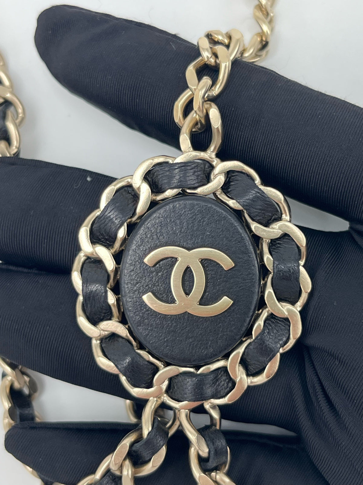 Chanel - Other - Gold plated - Gold