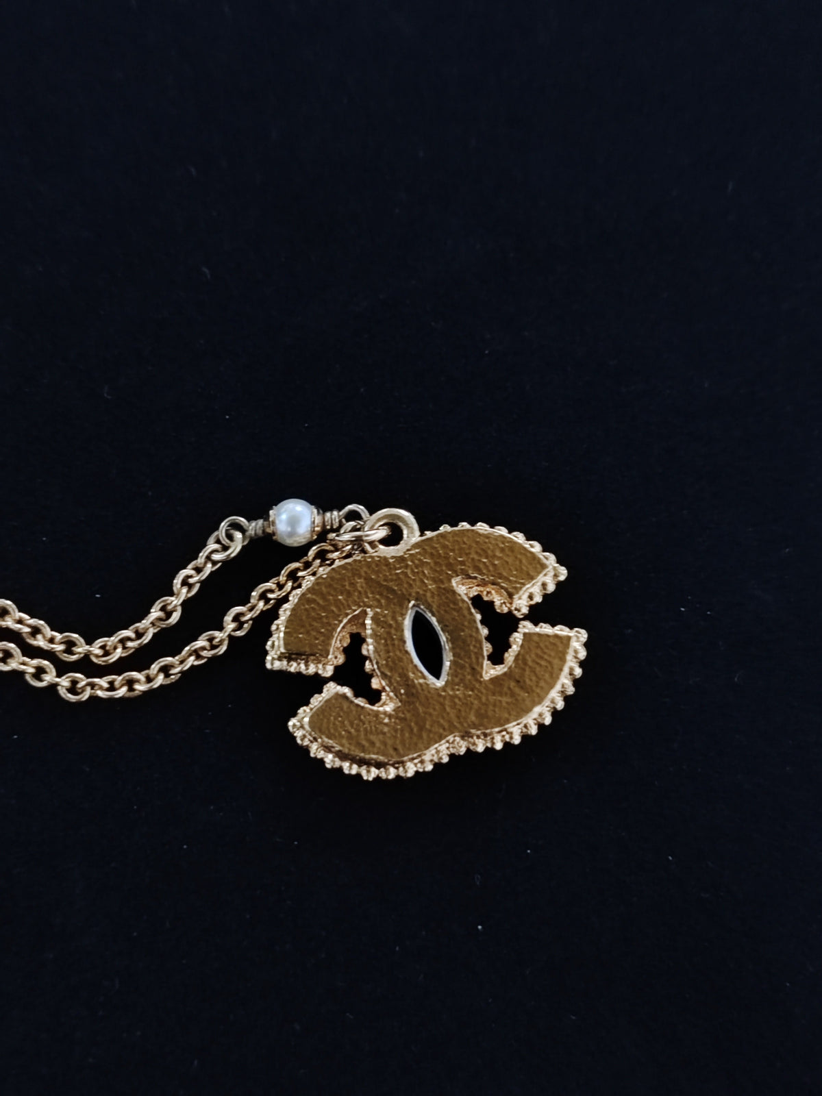 Chanel - Other - Gold plated - Gold