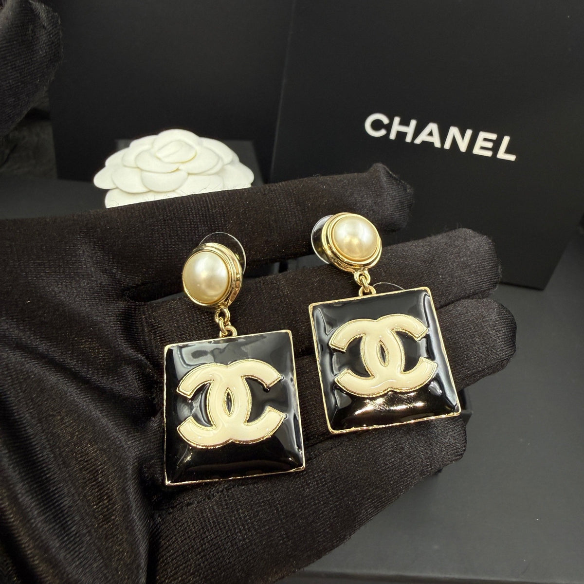 Chanel - Other - Gold plated - Gold