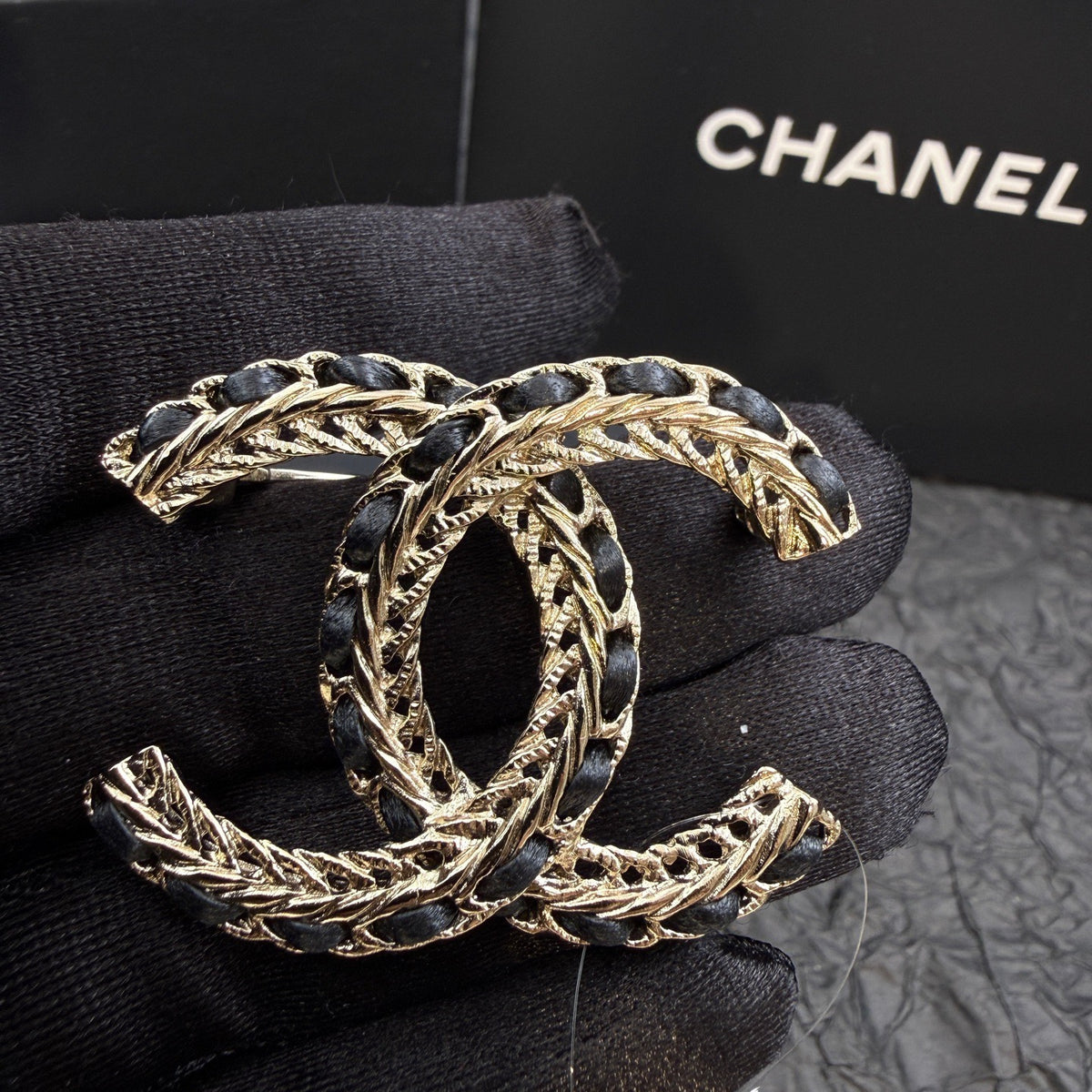 Chanel - Other - Gold plated - Gold