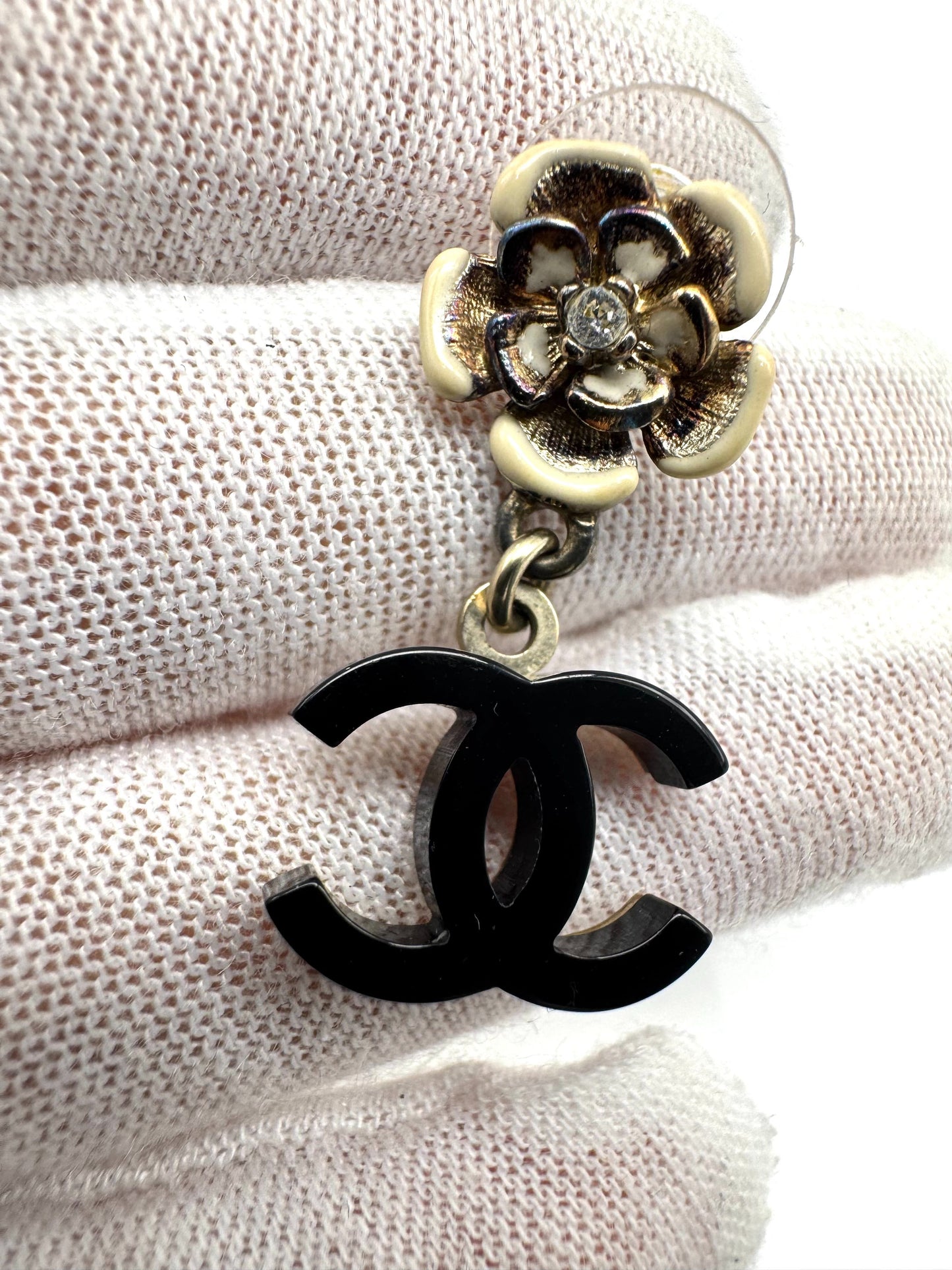 Chanel - Other - Gold plated - Gold