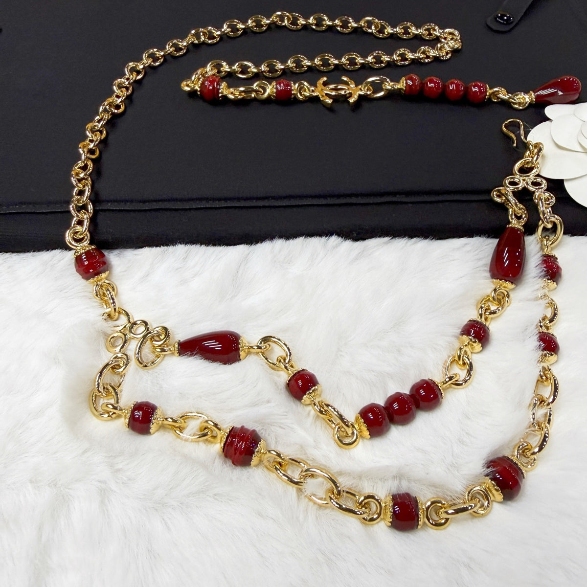 Chanel - Other - Gold plated - Gold