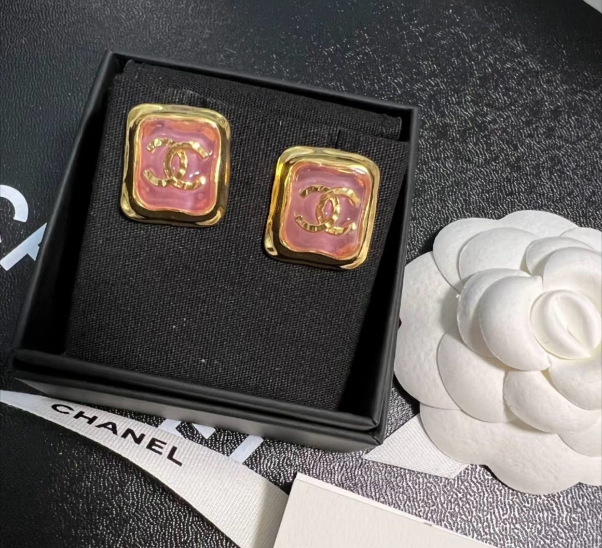 Chanel - Other - Gold plated - Gold