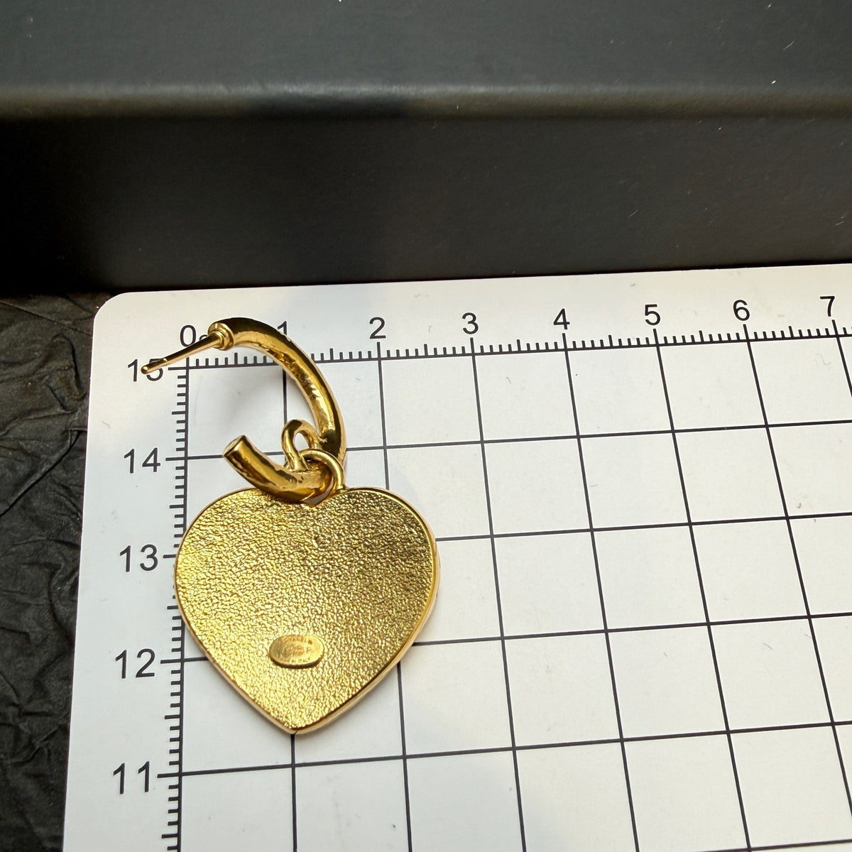 Chanel - Other - Gold plated - Gold