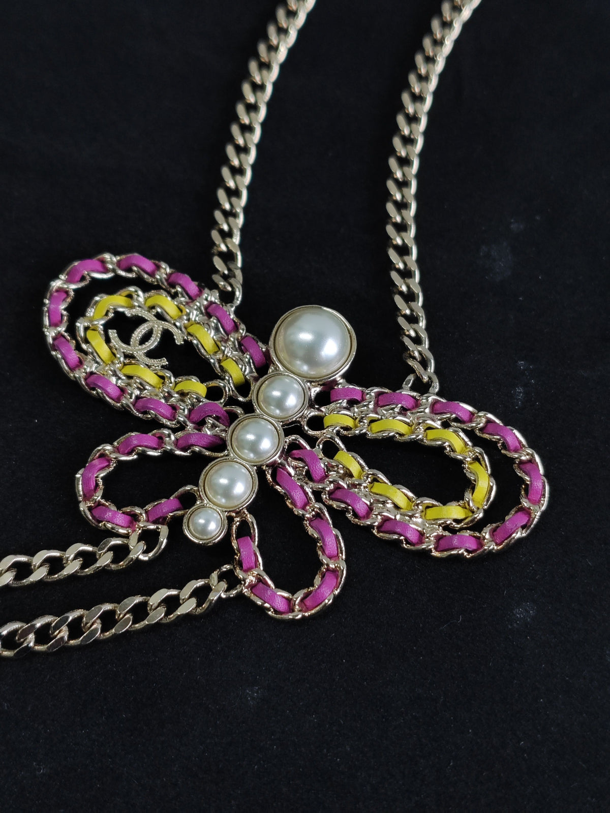 Chanel - Other - Gold plated - Gold
