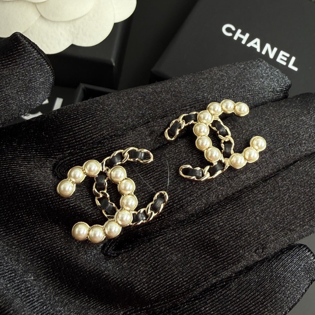 Chanel - Other - Gold plated - Gold