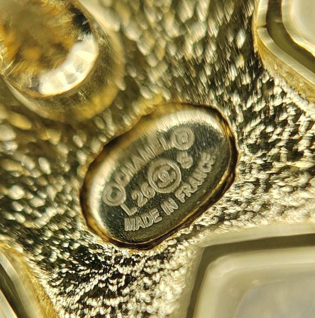 Chanel - Other - Gold plated - Gold