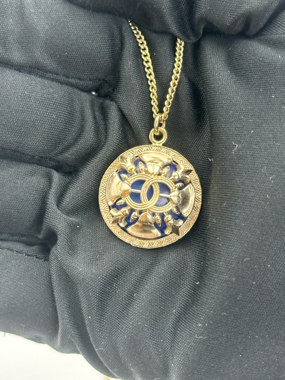 Chanel - Other - Gold plated - Gold