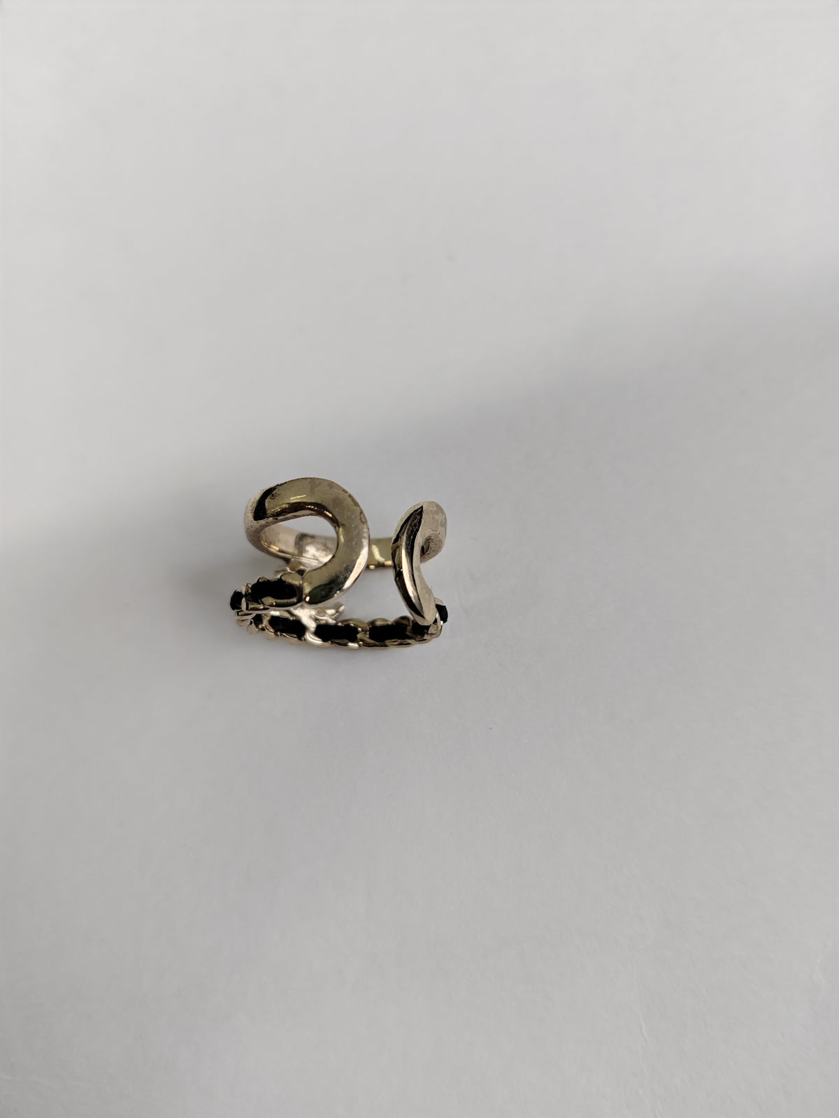 Chanel - Other - Gold plated - Gold