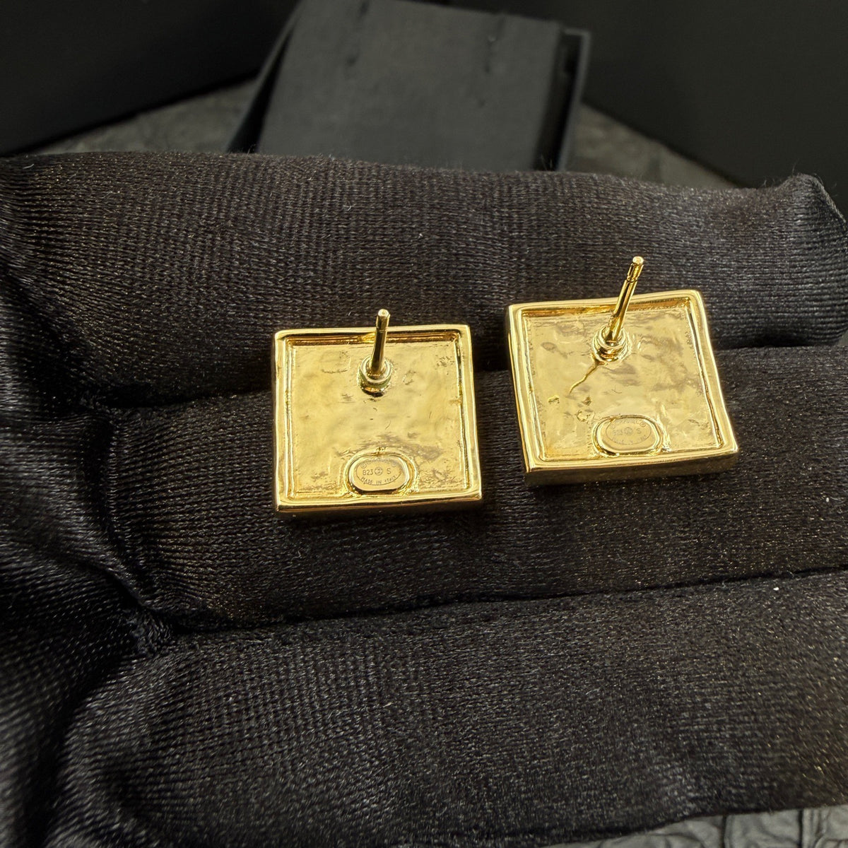 Chanel - Other - Gold plated - Gold