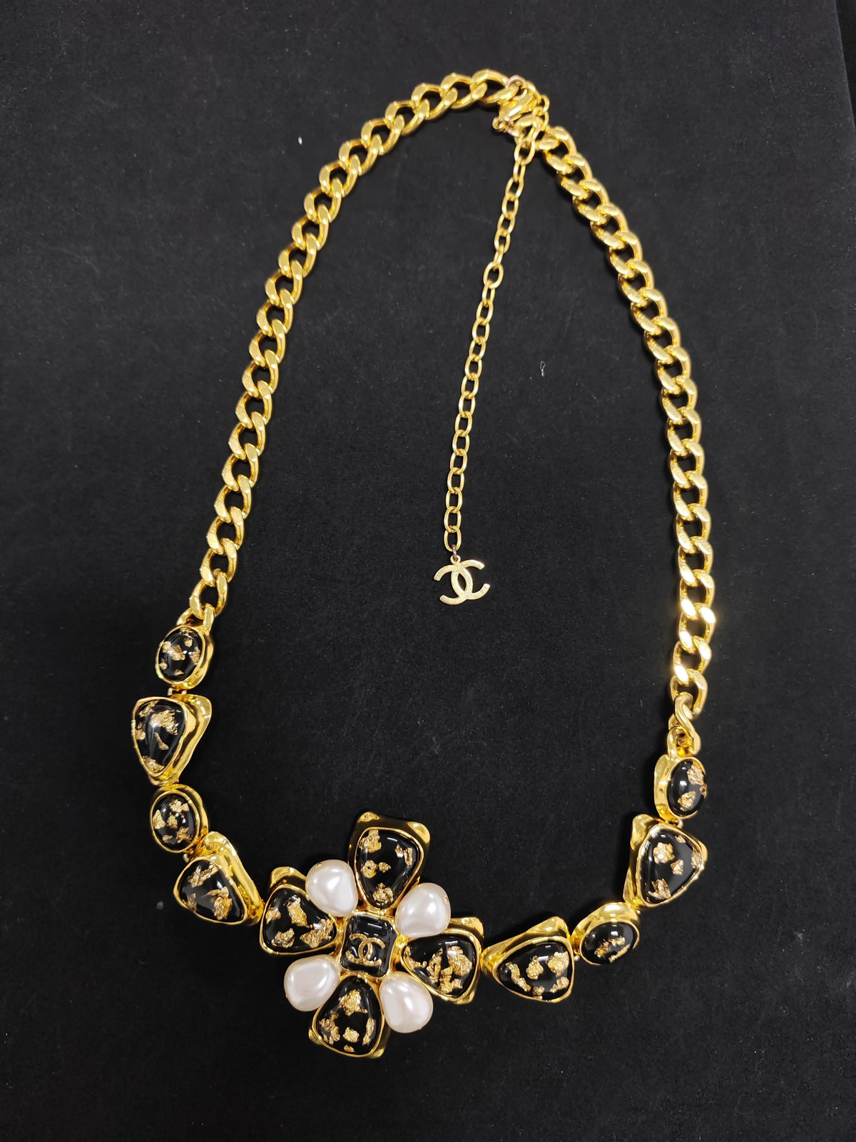 Chanel - Other - Gold plated - Gold