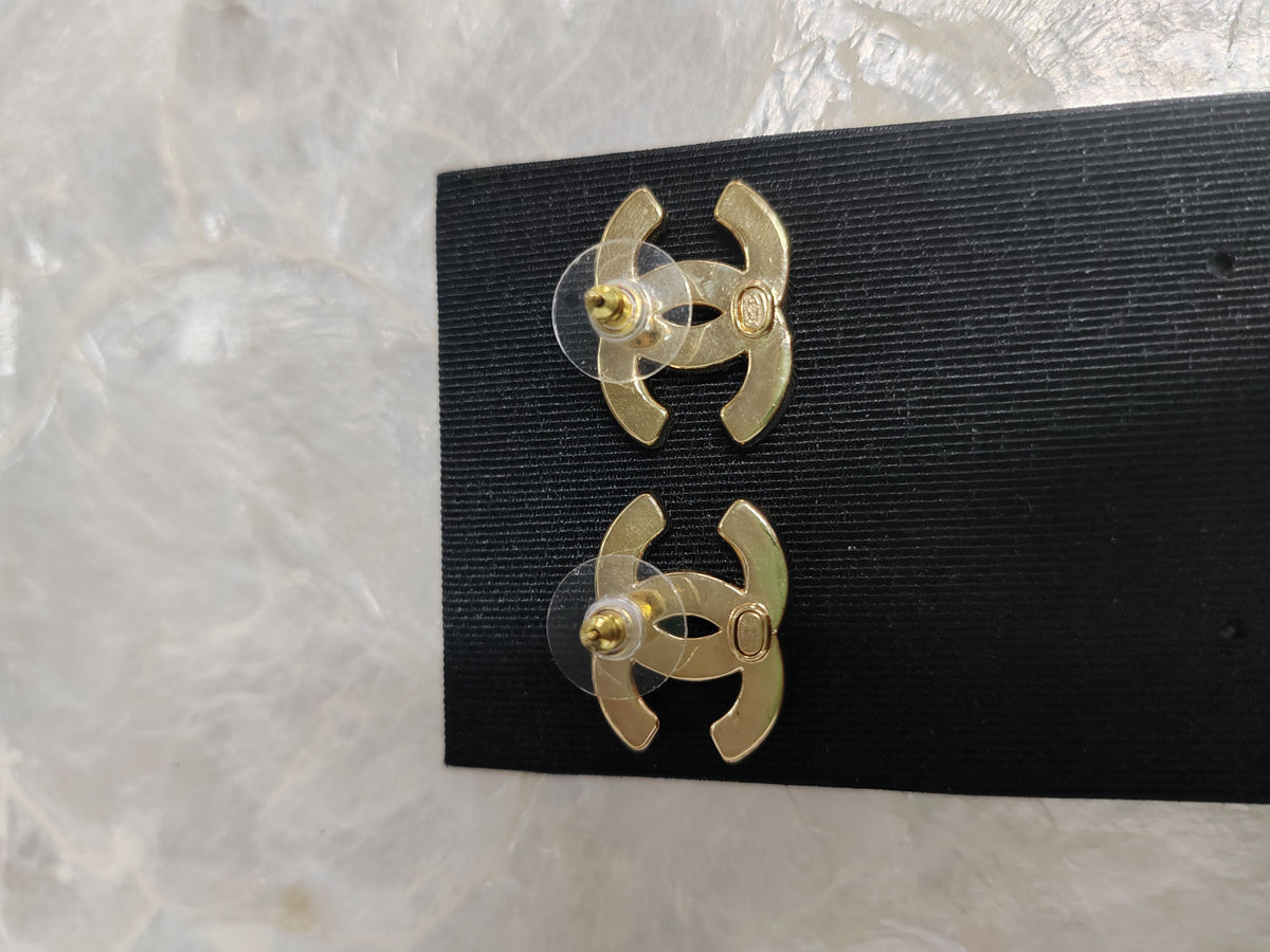 Chanel - Other - Gold plated - Gold