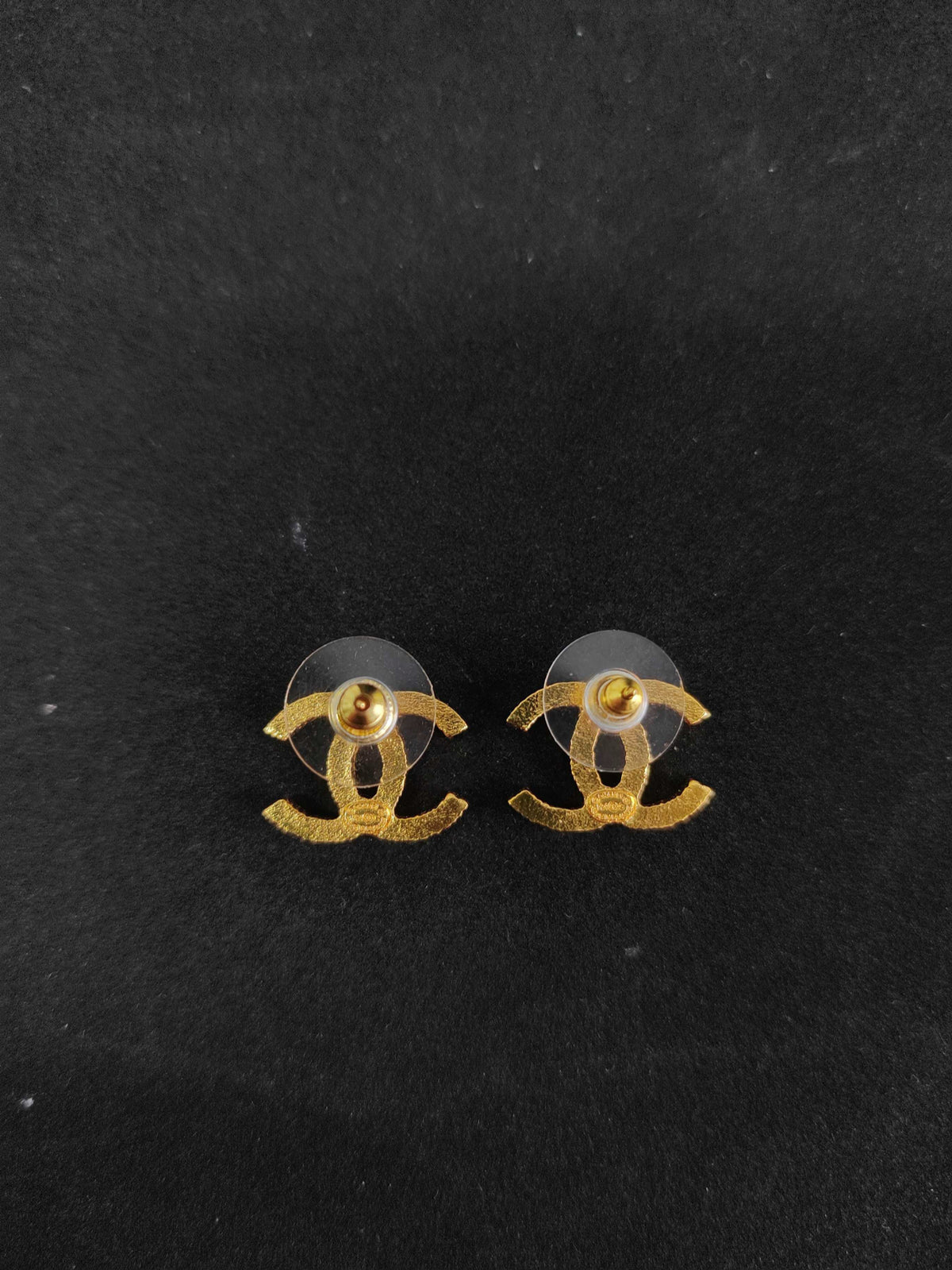 Chanel - Other - Gold plated - Gold