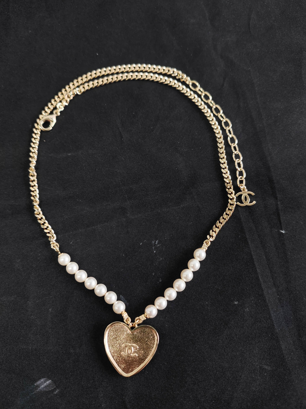 Chanel - Other - Gold plated - Gold