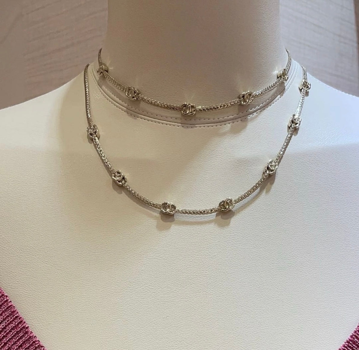 Chanel - Other - Gold plated - Gold