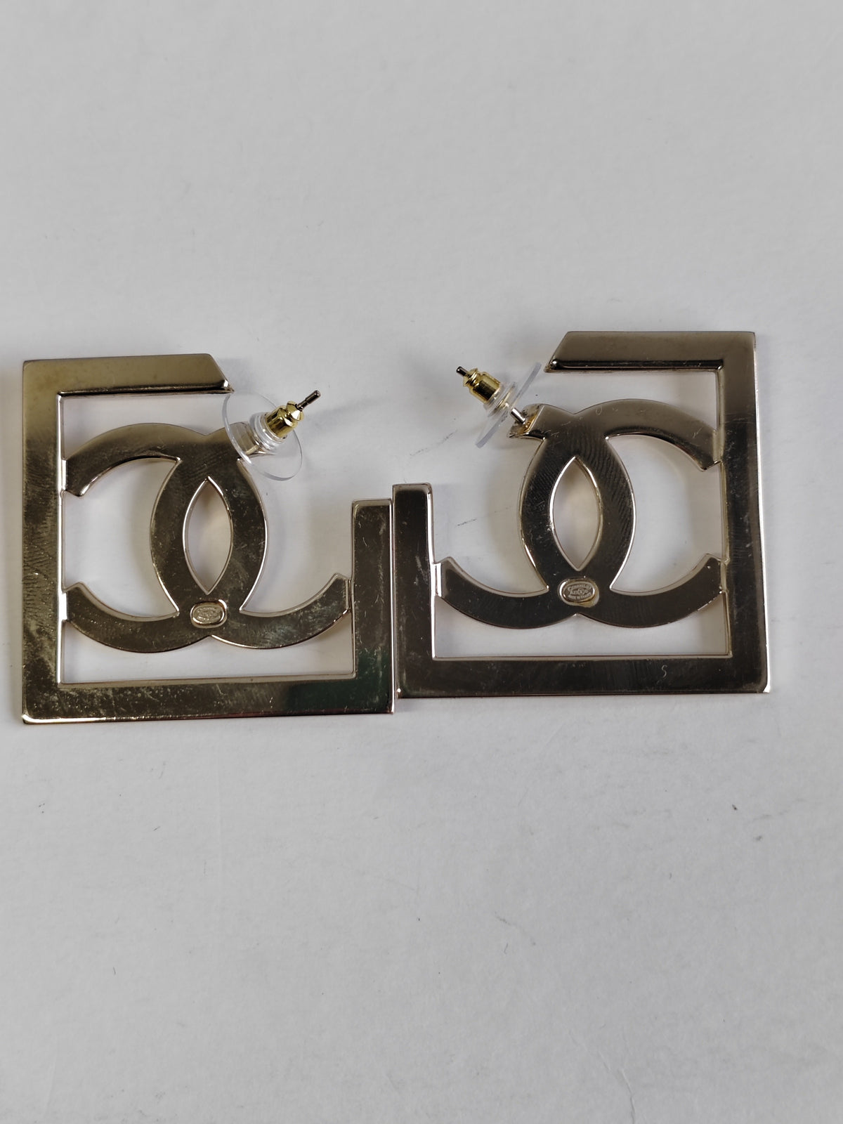 Chanel - Other - Gold plated - Gold