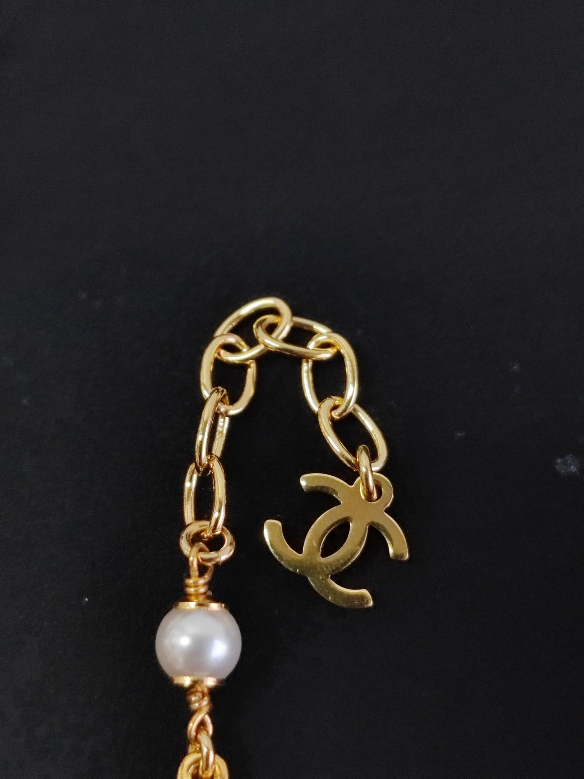 Chanel - Other - Gold plated - Gold