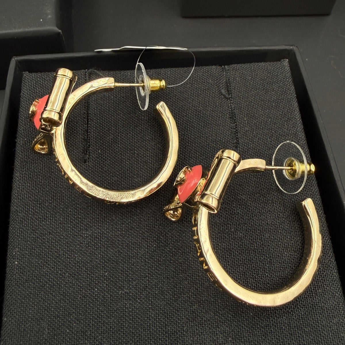 Chanel - Other - Gold plated - Gold