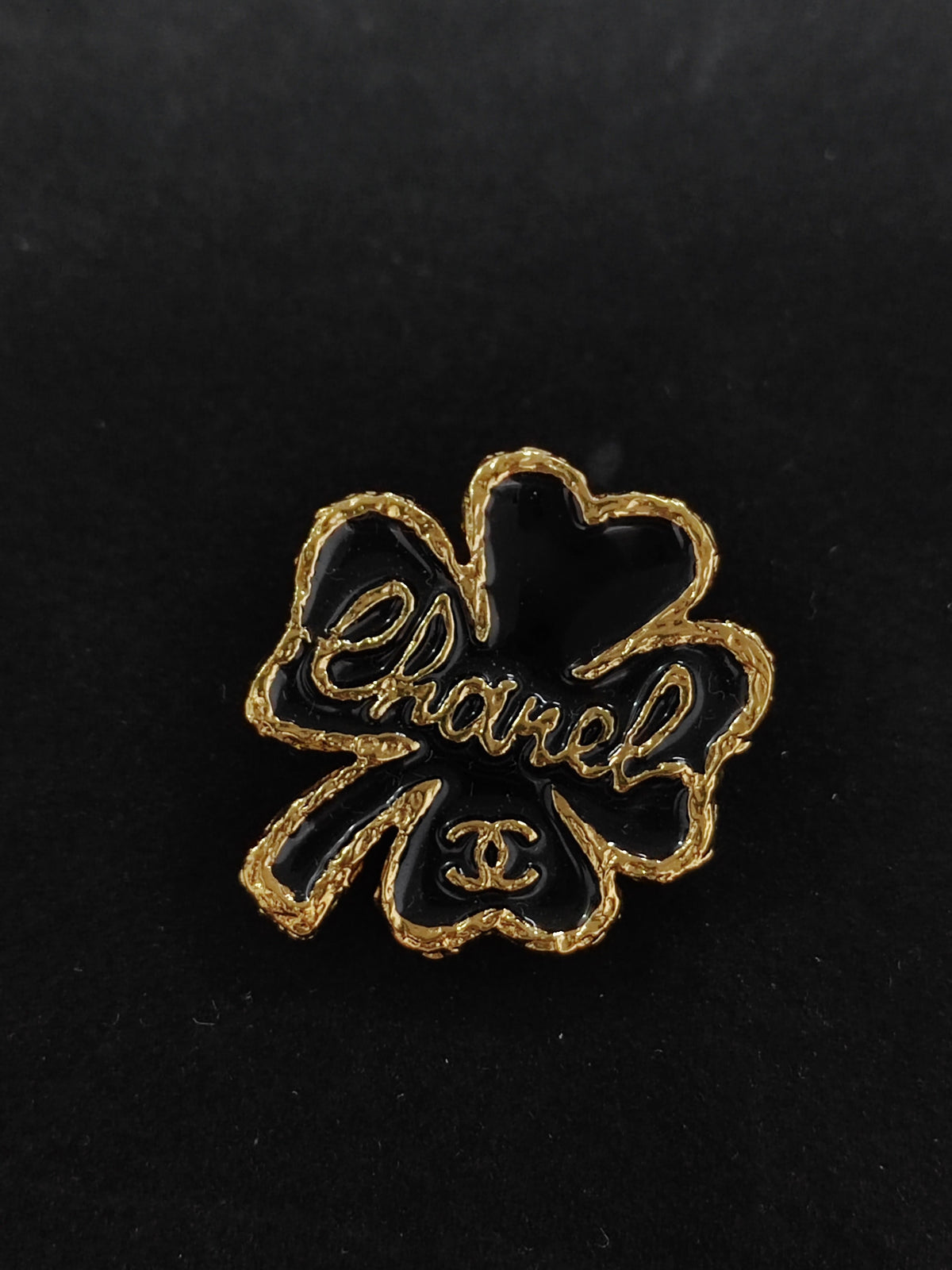 Chanel - Other - Gold plated - Gold