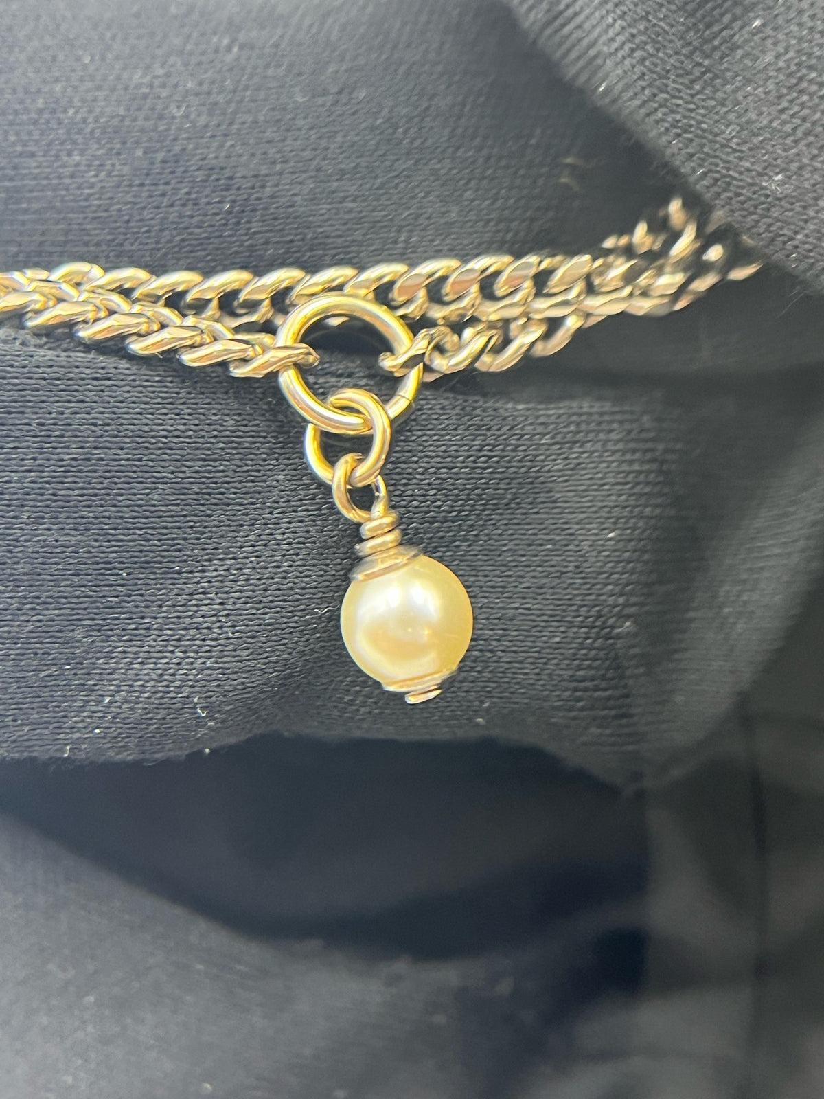 Chanel - Other - Gold plated - Gold
