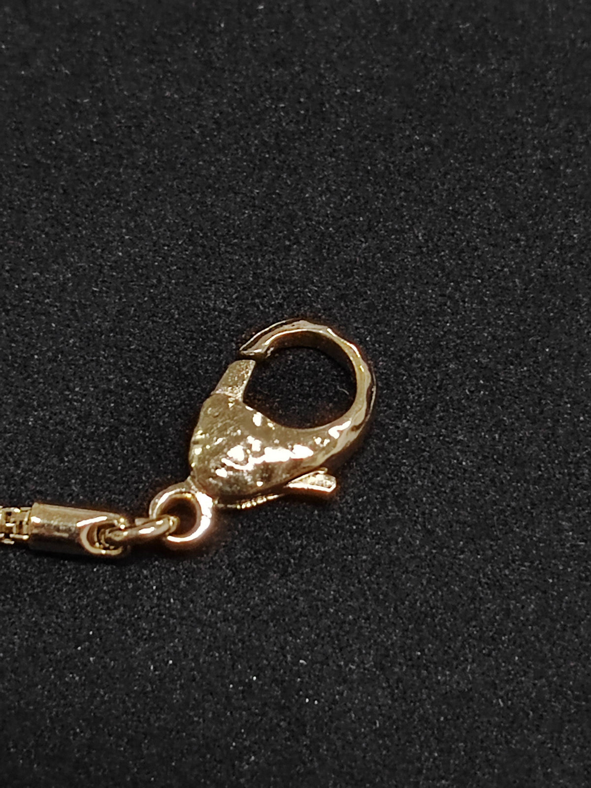 Chanel - Other - Gold plated - Gold