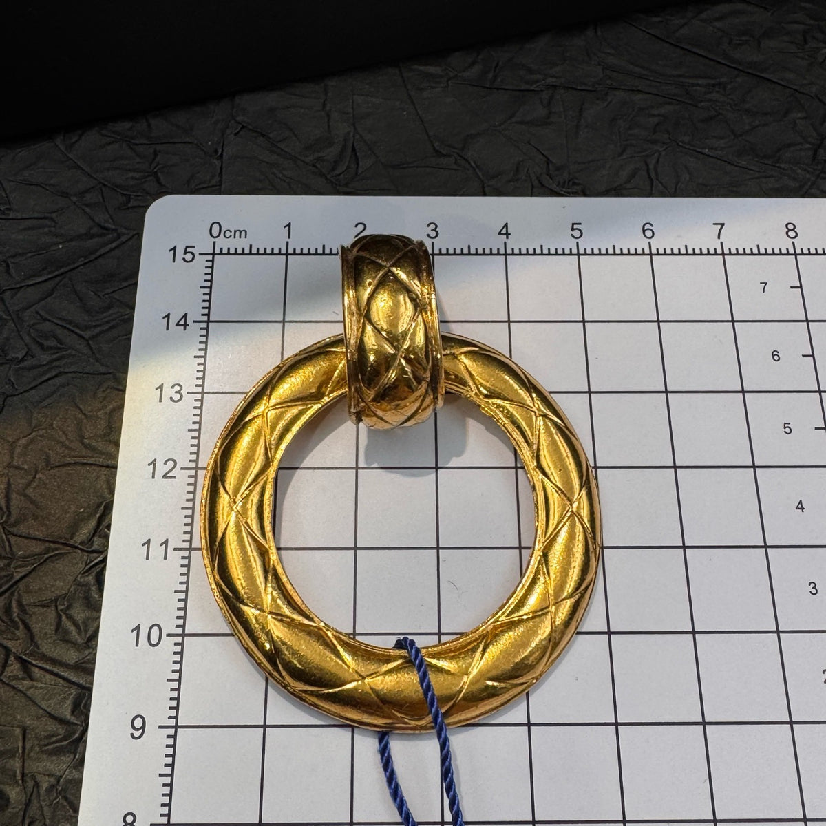Chanel - Other - Gold plated - Gold