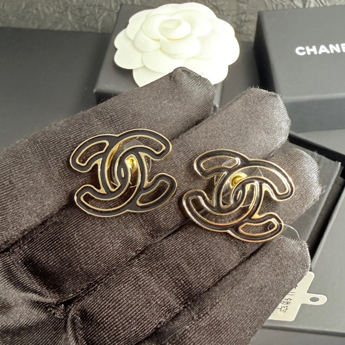 Chanel - Other - Gold plated - Gold