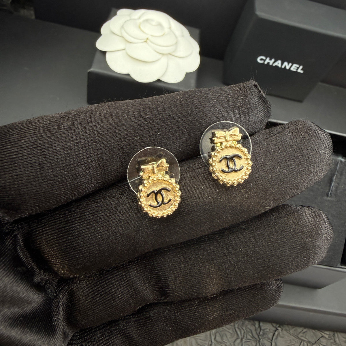 Chanel - Other - Gold plated - Gold