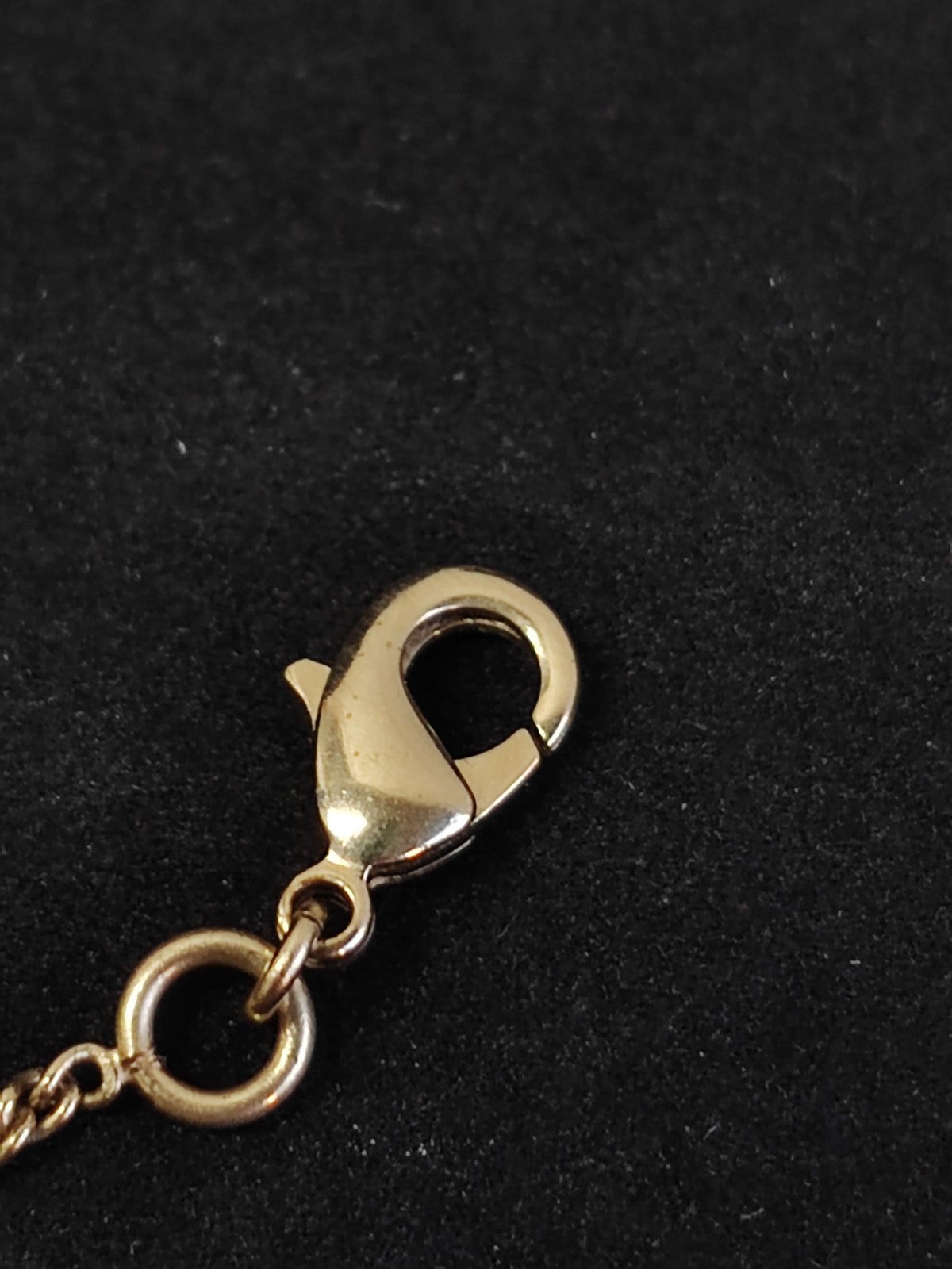Chanel - Other - Gold plated - Gold