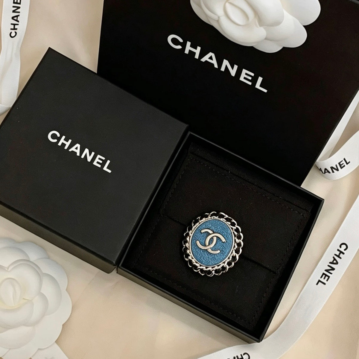 Chanel - Other - Gold plated - Gold