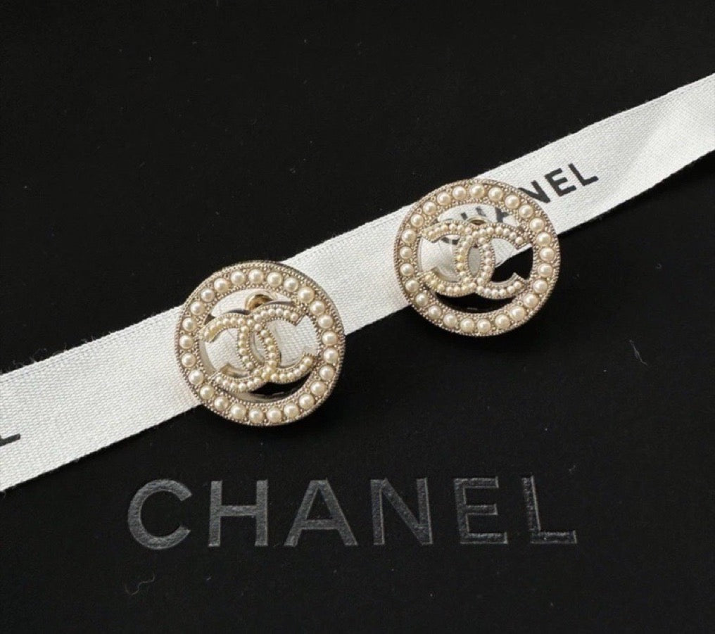 Chanel - Other - Gold plated - Gold
