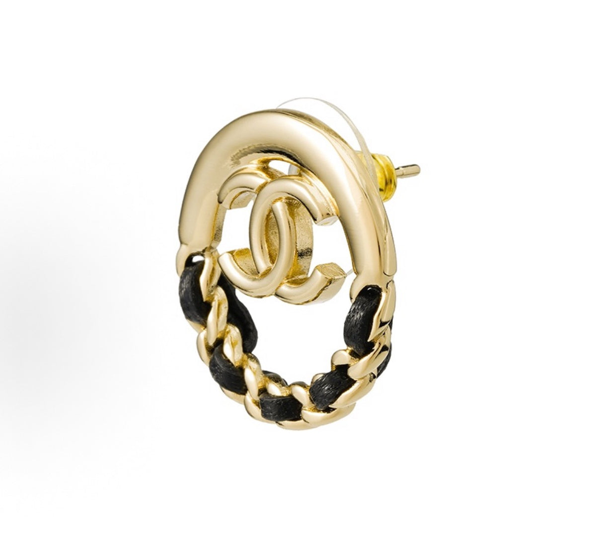 Chanel - Other - Gold plated - Gold