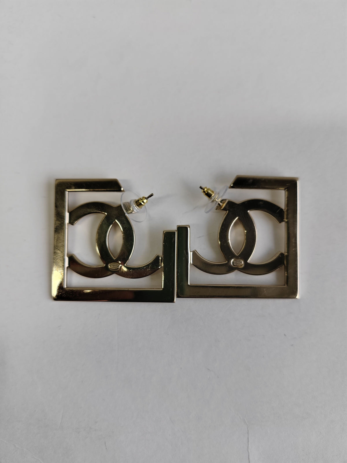 Chanel - Other - Gold plated - Gold