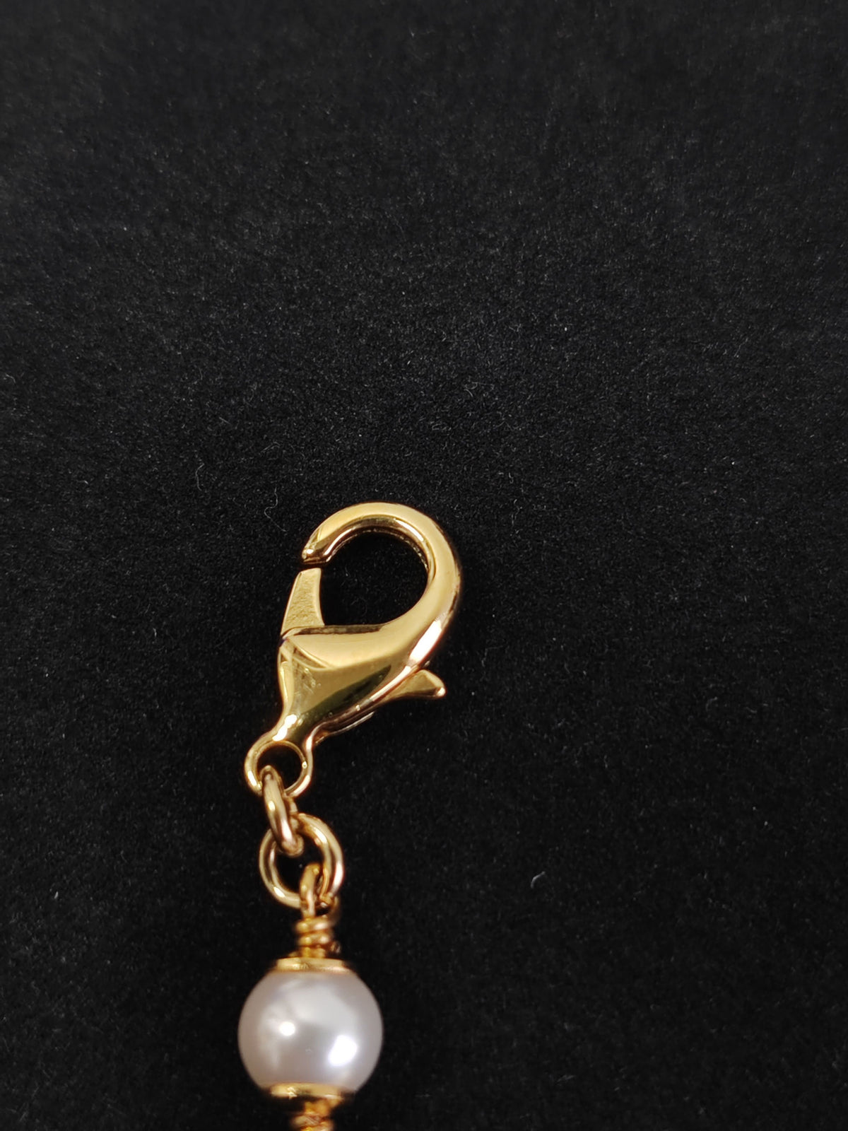 Chanel - Other - Gold plated - Gold
