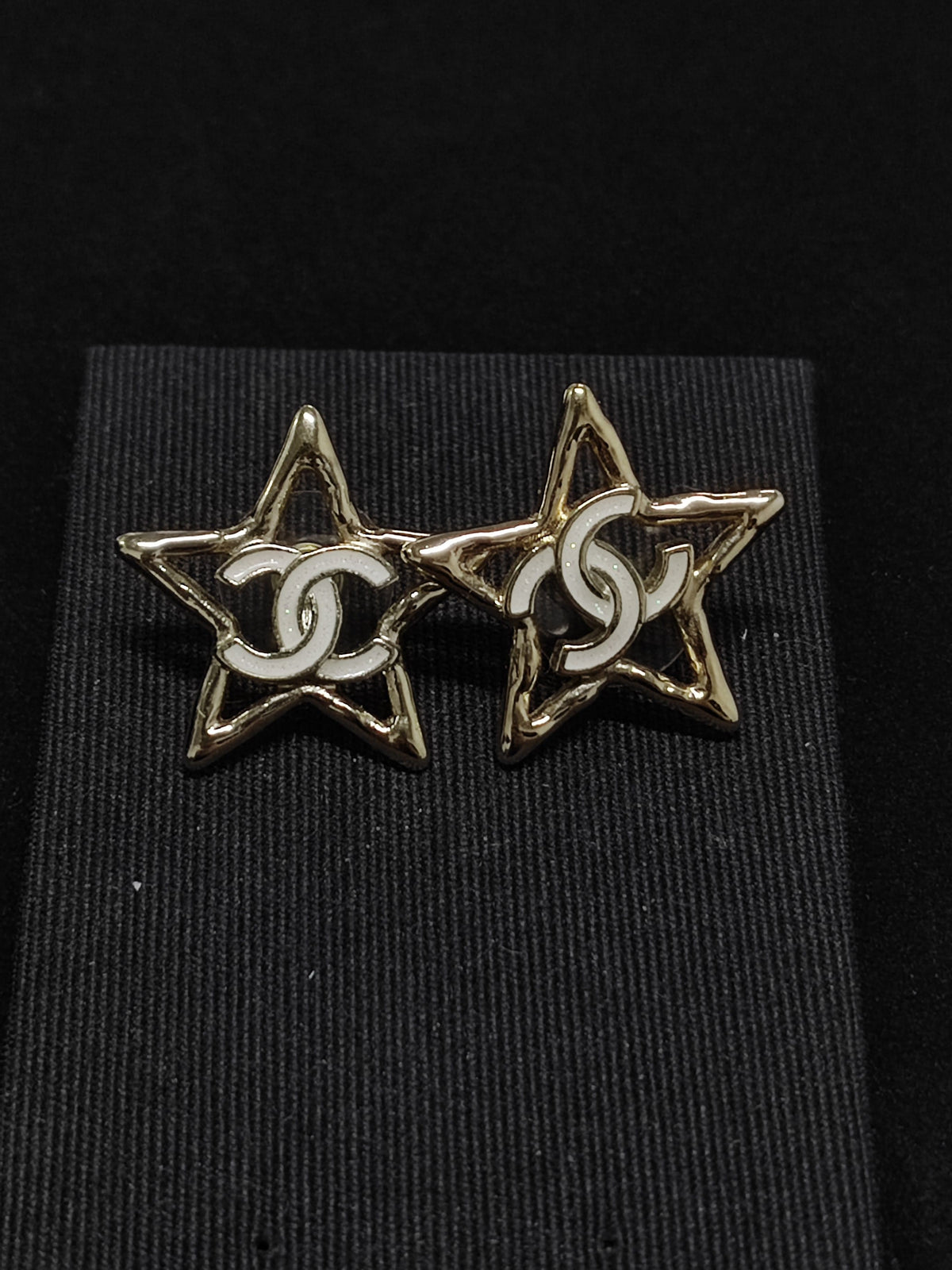 Chanel - Other - Gold plated - Gold