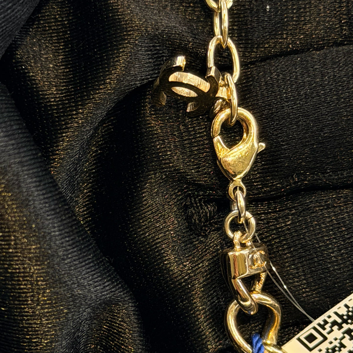 Chanel - Other - Gold plated - Gold