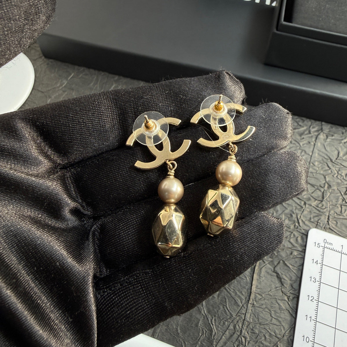 Chanel - Other - Gold plated - Gold