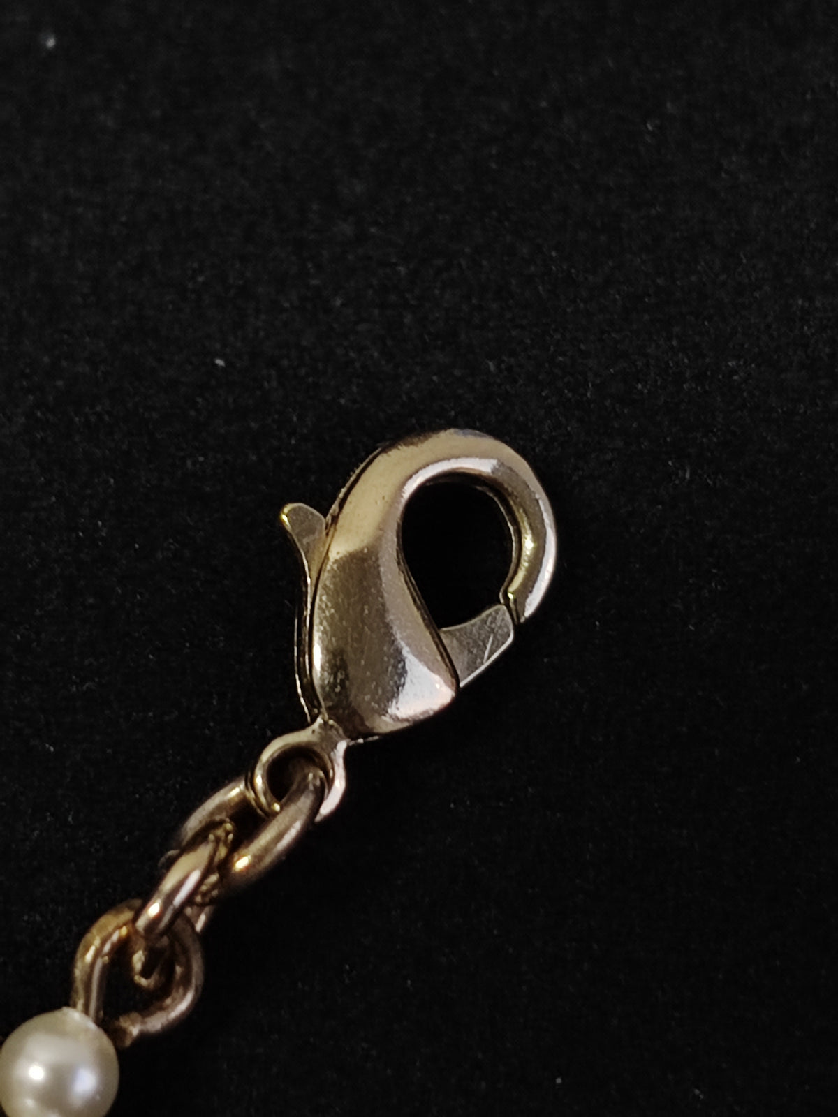 Chanel - Other - Gold plated - Gold
