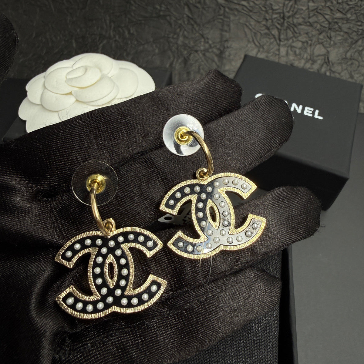 Chanel - Other - Gold plated - Gold